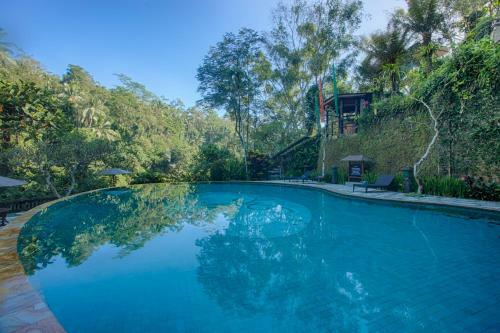 Anahata Villas And Spa Resort