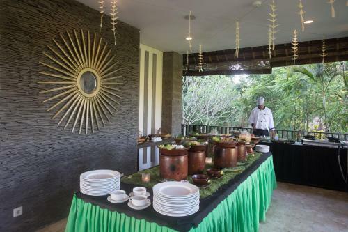 Anahata Villas And Spa Resort