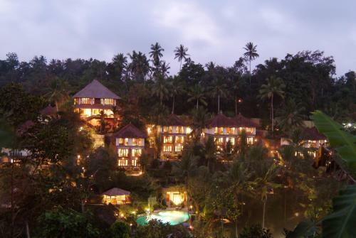 Anahata Villas And Spa Resort
