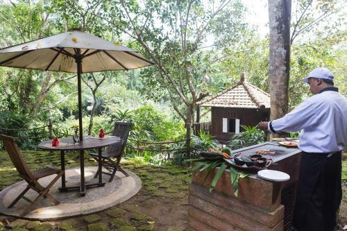 Anahata Villas And Spa Resort