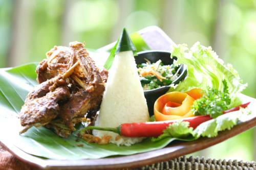 Anahata Villas And Spa Resort