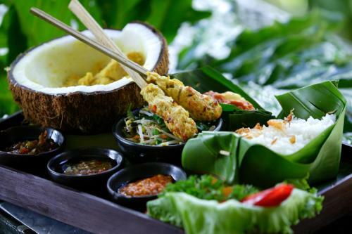 Anahata Villas And Spa Resort