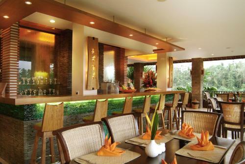 Anahata Villas And Spa Resort