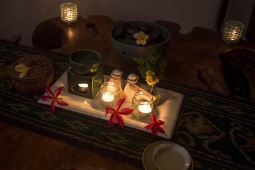 Anahata Villas And Spa Resort