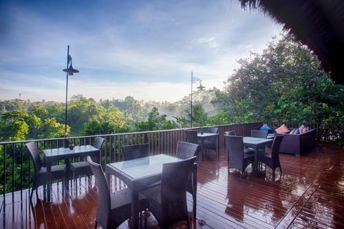 Anahata Villas And Spa Resort