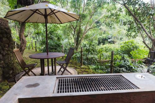 Anahata Villas And Spa Resort