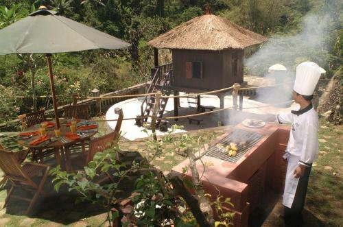Anahata Villas And Spa Resort