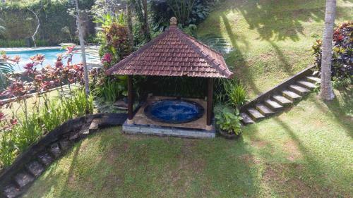Anahata Villas And Spa Resort