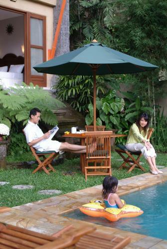 Anahata Villas And Spa Resort