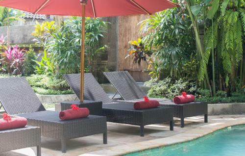 Lily Lane Villas