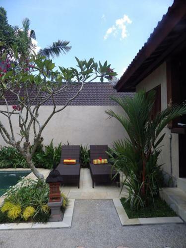 Lily Lane Villas