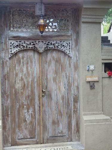 Lily Lane Villas