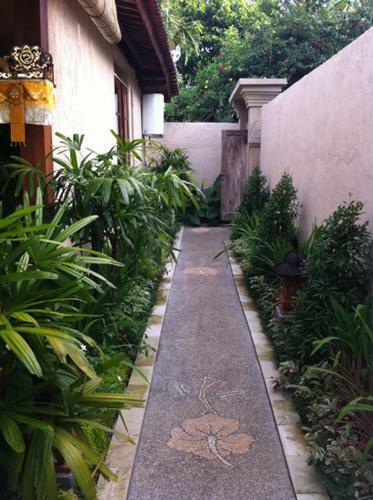 Lily Lane Villas