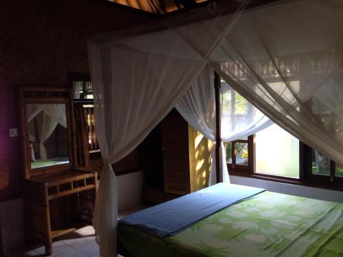 Pondok Bambu Homestay