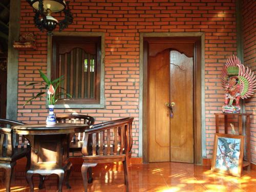 Pondok Bambu Homestay