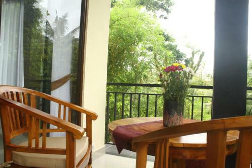 Pondok Bambu Homestay