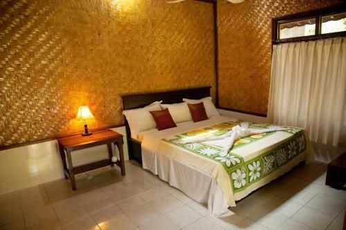 Pondok Bambu Homestay