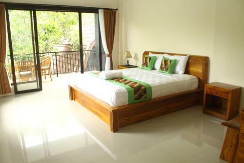 Pondok Bambu Homestay