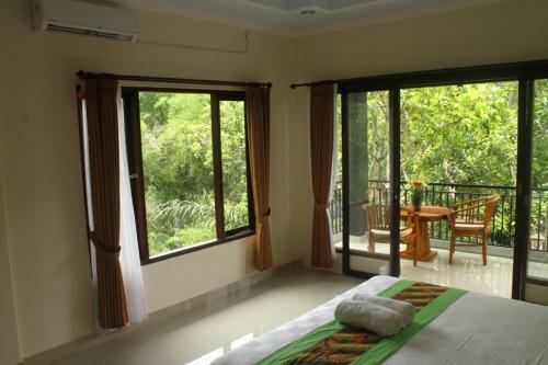Pondok Bambu Homestay