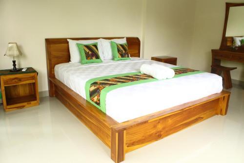Pondok Bambu Homestay
