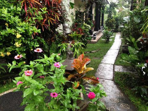 Pondok Bambu Homestay