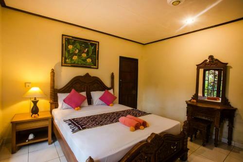 Hostal Gusti Kaler House