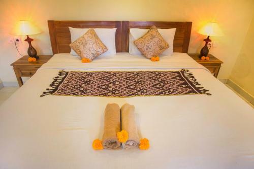 Hostal Gusti Kaler House
