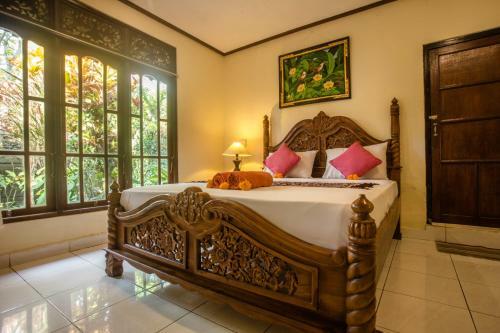 Hostal Gusti Kaler House