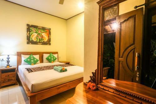 Hostal Gusti Kaler House