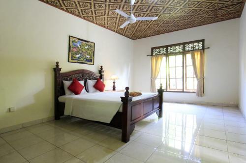 Hostal Gusti Kaler House