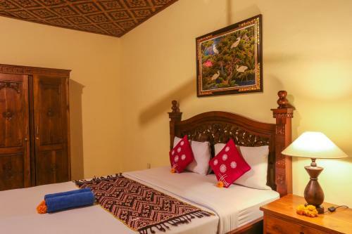 Hostal Gusti Kaler House
