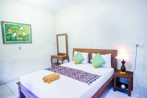 Hostal Gusti Kaler House