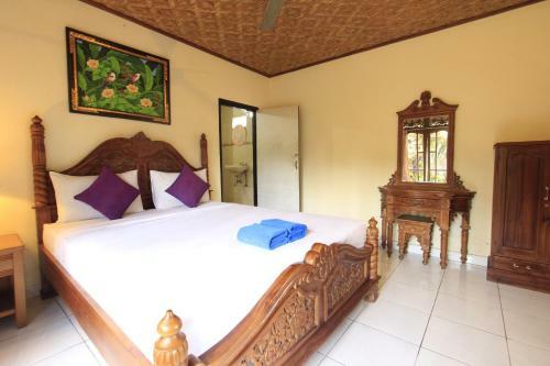 Hostal Gusti Kaler House