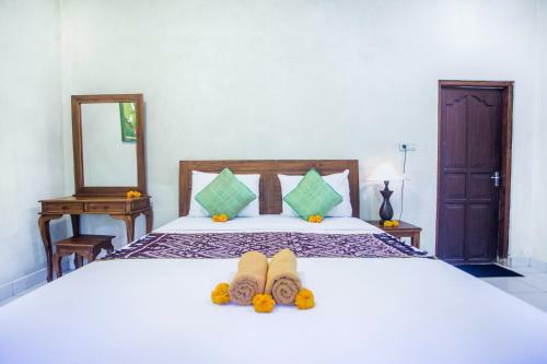 Hostal Gusti Kaler House