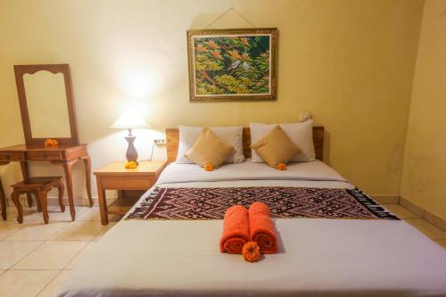Hostal Gusti Kaler House