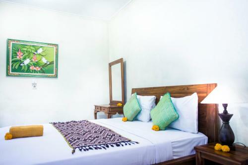 Hostal Gusti Kaler House