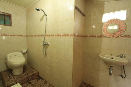 Hostal Gusti Kaler House