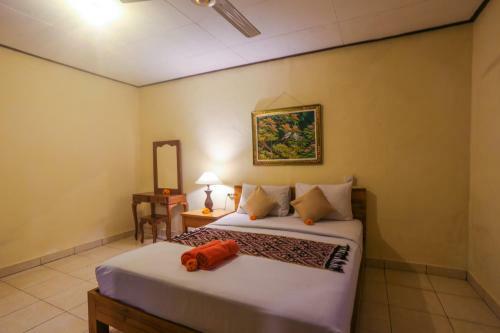 Hostal Gusti Kaler House