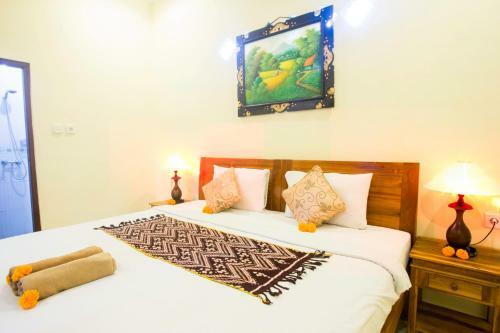Hostal Gusti Kaler House