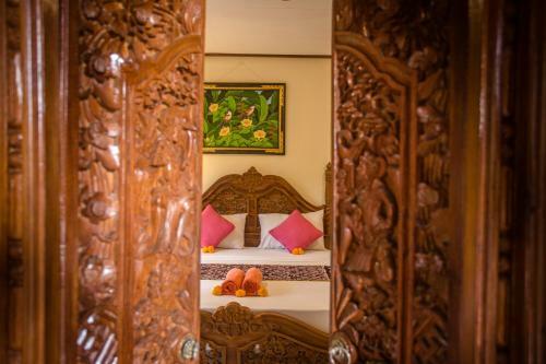 Hostal Gusti Kaler House