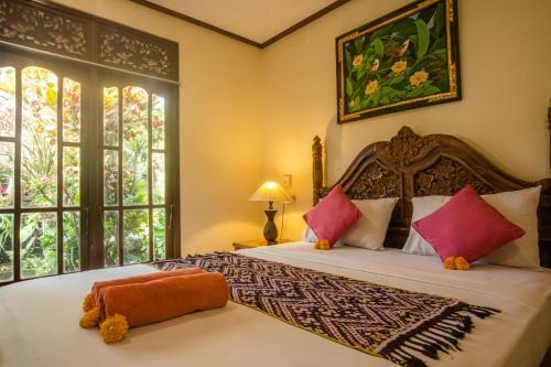 Hostal Gusti Kaler House