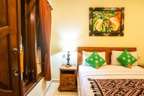 Hostal Gusti Kaler House