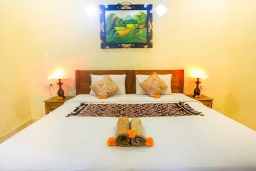 Hostal Gusti Kaler House