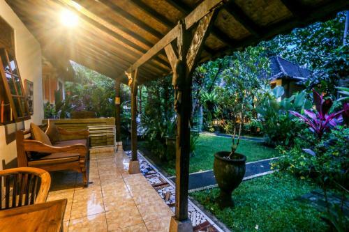 Hostal Gusti Kaler House