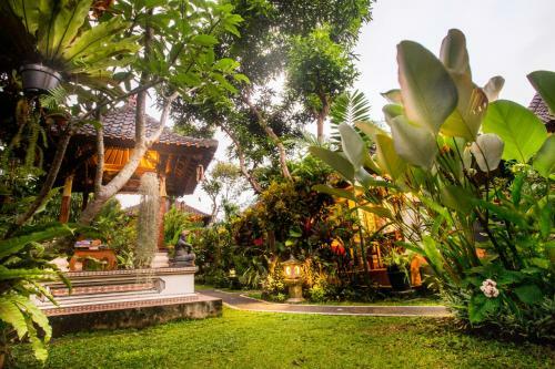 Hostal Gusti Kaler House