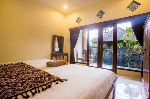 Hostal Gusti Kaler House