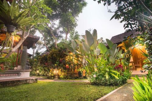 Hostal Gusti Kaler House
