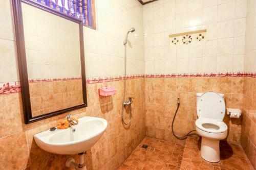 Hostal Gusti Kaler House
