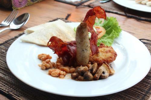 Jendela Di Bali Villa