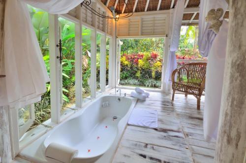 Jendela Di Bali Villa